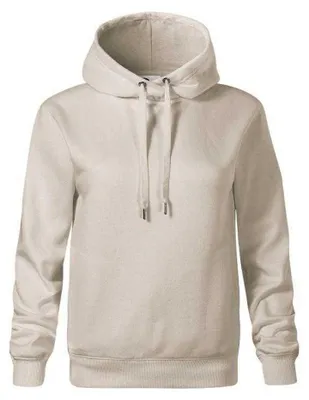 Produktbild von Malfini - "Moon" Kapuzenpullover für Damen PP11355 (XXL) (Pink)