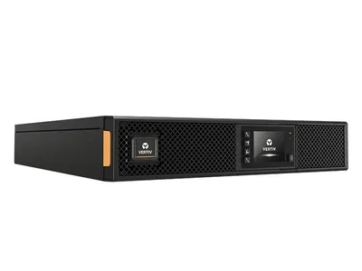 Immagine prodotto di Vertiv GXT5-2000IRT2UXL gruppo di continuità (UPS) Doppia conversione (online) 2 kVA 2000 W 8 presa(e) AC