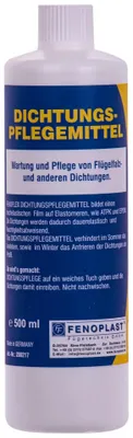 Produktbild von FENOPLAST Fenoflex Dichtungspflegemittel 500ml