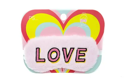 Image de Masque gel pour les yeux - Love