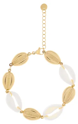 Immagine prodotto di Bracciale da donna Aleida - oro, taglia unica