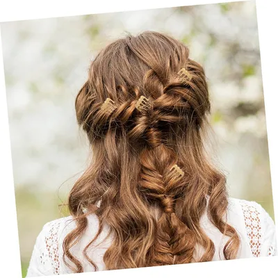 Productafbeelding van Haardroger voor krullend haar, haardrogerhouder, haardrogerborstel, handhaardroger, haardroger voor kunststof