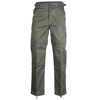 Obrázek produktu pro Americké polní kalhoty BDU olivové, 3XL