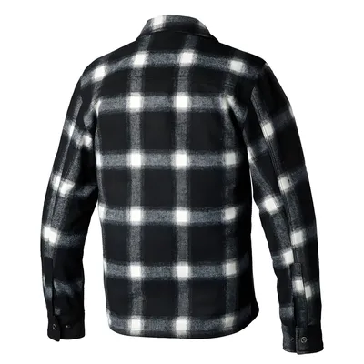 Immagine prodotto di RST camicia in tessuto spazzolato CE uomo - Nero