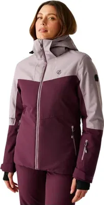 Produktbild von Icedjacket heather/fig (0G3) 12