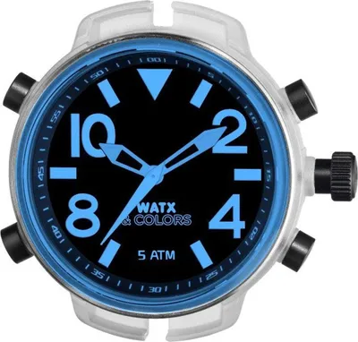 Produktbild von Herrenuhr Watx & Colors RWA3703R