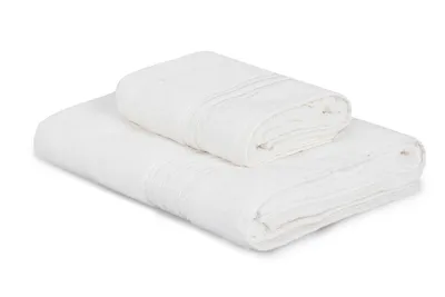 Produktbild von Mijolnir, Dora- WTN1107, Sahne, Handtücher, 450 gr/m², 100% BAUMWOLLE