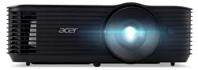 Produktbild von Acer X1328WHn, 5000 ANSI Lumen, DLP, WXGA (1200x800), 20000:1, 16:10, 685,8 - 7620 mm (27 - 300")
