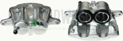 Produktbild von BUDWEG CALIPER Bremssattel Vorne Links für FIAT DUCATO Pritsche/Fahrgestell (230) 342240
