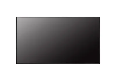 Obrázok produktu pre LG 55UH5N-E, Plochá digitálna tabuľa, 139,7 cm (55"), LCD, 3840 x 2160 px, Wi-Fi, 24/7