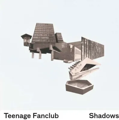 Immagine prodotto di TEENAGE FANCLUB - Shadows (180G Lp+7'' reissue) Vinile
