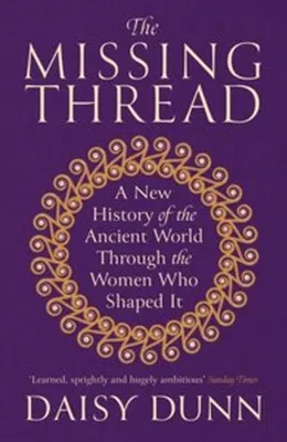 Image de The Missing Thread