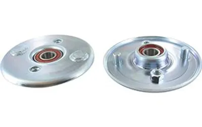 Produktbild von Anpassbare Klingenhalterung für Honda für Modelle Hrd-535, Hrd-536, Hrh-536. Ersetzt Original 72600-vf0-750.