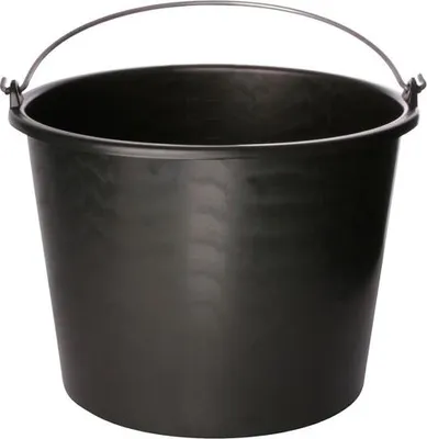 Produktbild von CARPOINT Eimer 0620725 12L PE (Polyethylen) 430g