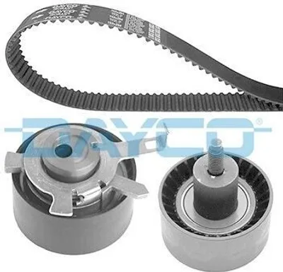 Obrázok produktu pre Sada ozubených remeňov DAYCO KTB408 pre FORD FOCUS (DAW, DBW)