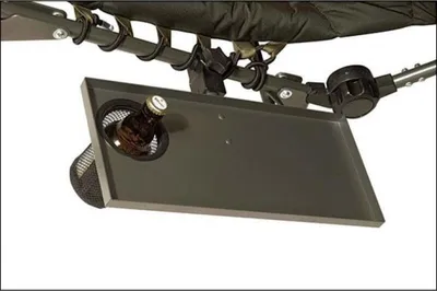 Produktbild von ANACONDA Chair Butler - Tisch für Karpfenstuhl