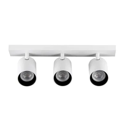 Obrázok produktu pre Yeelight YLDDL-0085, 3 žiaroviek, 60 W, 15000 h, 1050 lm, 2700 K, 6500 K