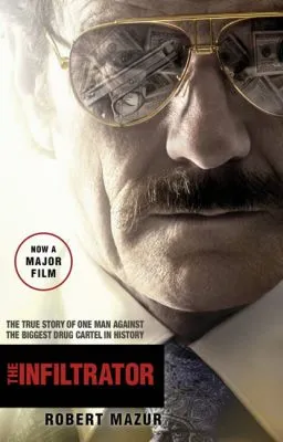 Obrázok produktu pre The Infiltrator