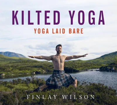 Produktbild von Kilted Yoga