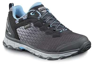 Produktbild von Meindl Activio Sport Lady GTX Walkingschuh Mehrfarbig