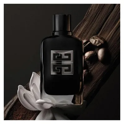 Imagen del producto de Givenchy Gentleman Society Extreme Edp Spray 100ml