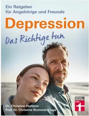 Obrázok produktu pre Depression. Das Richtige tun