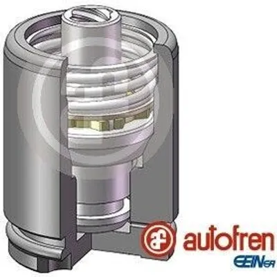 Produktbild von AUTOFREN SEINSA Bremssattel-Kolben für OPEL INSIGNIA Caravan 38mm