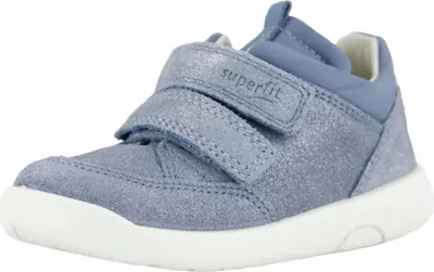 Produktbild von Superfit Halbschuhe Kinder 31383434333435 Blau 23 EU