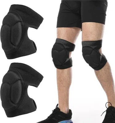 Produktbild von Schwarze Wandregal Set 39cm für Schlafzimmer