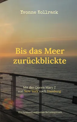 Produktbild von Bis das Meer zurückblickte