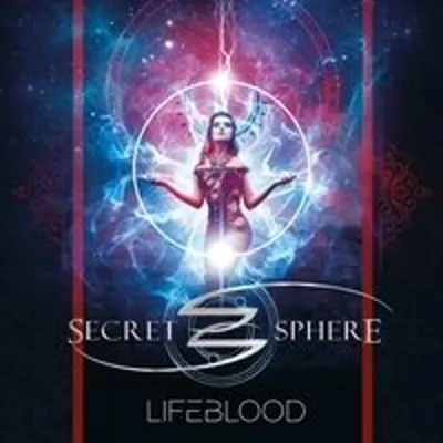 Zdjęcie produktu dla Lifeblood