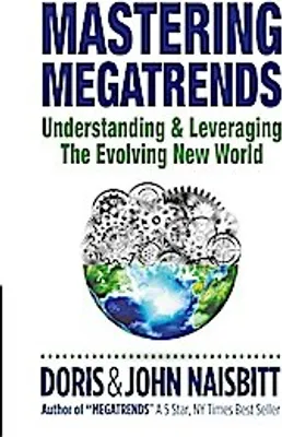 Produktbild von Mastering Megatrends