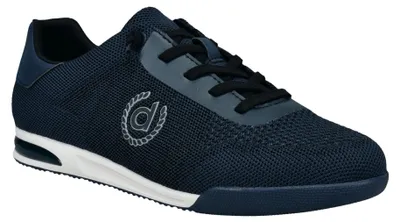Produktbild von Bugatti Herren Sneaker 325A381269004100 Farbe: Blau Größe: 41