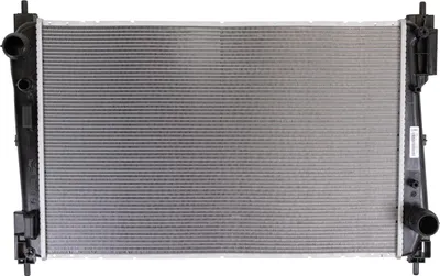 Produktbild von Original Motorkühler L=620 H=395 B=27 mm 55700448