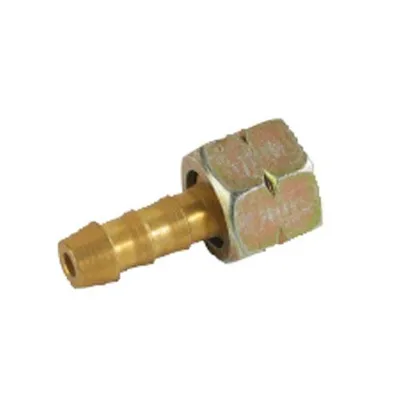 Obrázok produktu pre priemer objímky 8 mm s maticou G1/4 "L NP01015