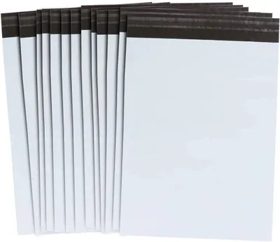 Produktbild von Versandtaschen 100 Stück, 254 x 330 mm, selbstklebend, blickdicht, wasserfest