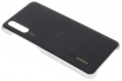 Produktbild von Huawei Car Case, Cover, Huawei, P20, 14,7 cm (5.8"), Schwarz