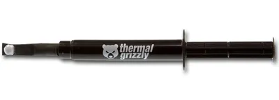 Immagine prodotto di Pasta termica Thermal Grizzly Hydronaut - 3,9 grammi / 1,5 ml
