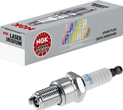Obrázek produktu pro Zapalovací svíčka NGK Laser Iridium