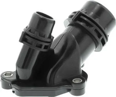 Produktbild von TOPRAN Kühlmittelflansch 502 489 kurbelgehäuse für BMW 3 Touring (E91) X3 (E83)