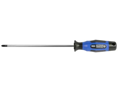 Produktbild von HaWe 145.52 SCHRAUBENDREHER LANG 4,5X250 4011333145524