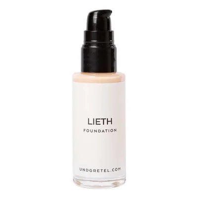 Produktbild von LIETH - Foundation 01 Porcelain Rose 30ml