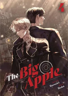 Obrázek produktu pro The Big Apple Vol. 4