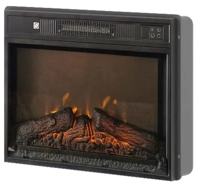 Obrázok produktu pre Vstavaný elektrický krb SE105-23G