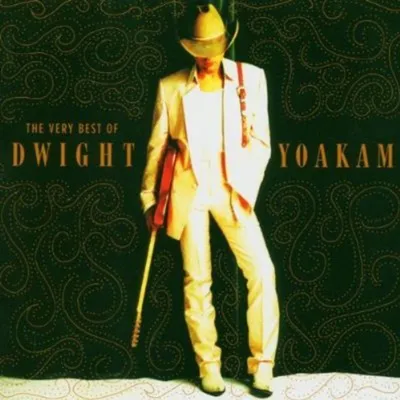 Obrázok produktu pre Dwight Yoakam: Very Best Of Dwight Yoakam - - (CD / V)