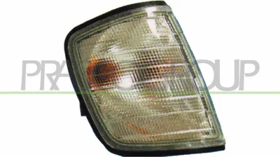 Produktbild von PRASCO ME0334013 - OE A1248260843 Blinker, rechts für E-Klasse (W124), E-Klasse (A124), E-Klasse (C124), E-Klasse (S124)