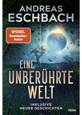 Productafbeelding van Eine unberührte Welt