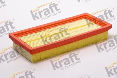 Produktbild von Luftfilter KRAFT 1713035 für FIAT PANDA (169) Filtereinsatz