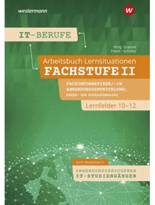 Produktbild von IT-Berufe