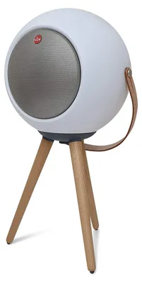 Immagine prodotto di UB+ AR11191 UB+ Eupho E2 White Matt